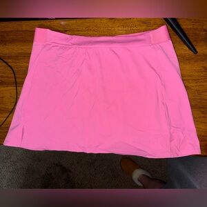 Fashion Nova Tennis Skirt
